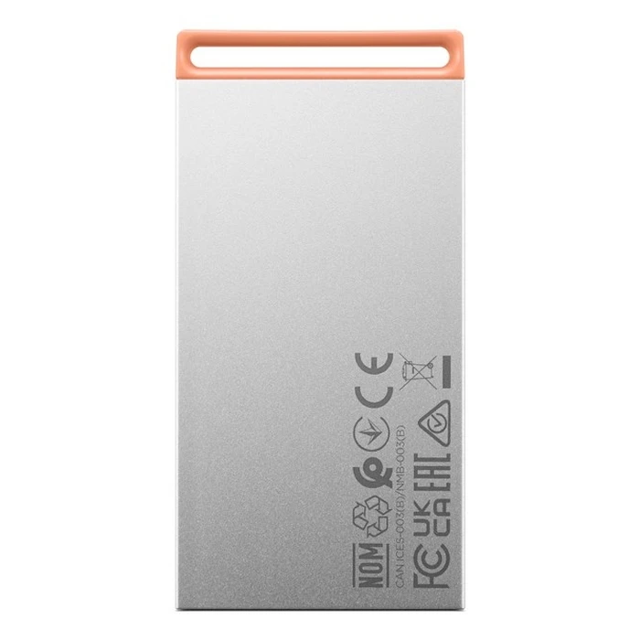 Lenovo 4XB1T88410 External SSD 1 TB USB-C (USB 3.2 Gen 2) Grey
