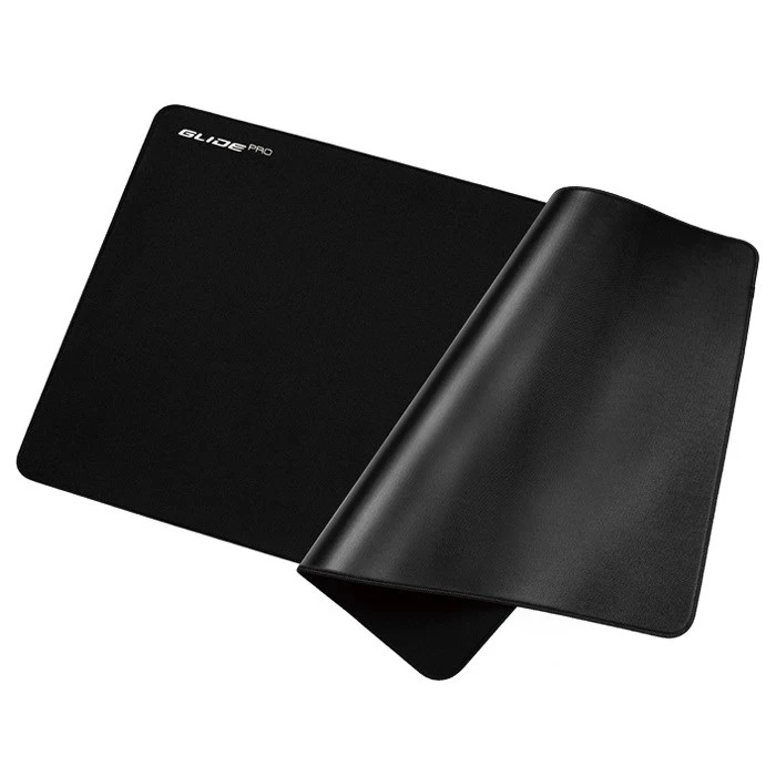 Mad Catz G.L.I.D.E. PRO Gaming Mouse Pad - Μαύρο