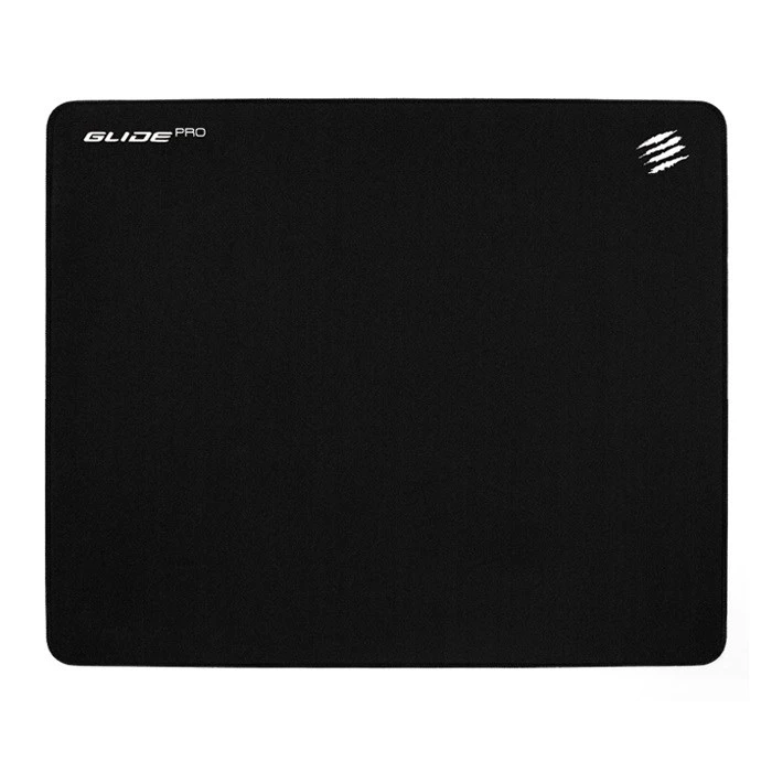 Mad Catz G.L.I.D.E. PRO Gaming Mouse Pad - Μαύρο