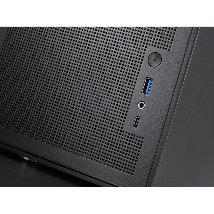 Mars Gaming MC-XPRO Mini Tower Black
