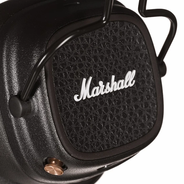 Marshall Major V Brown - Ακουστικά Bluetooth Marshall Major V (Bronze)