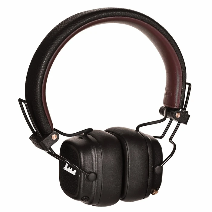 Marshall Major V Brown - Ακουστικά Bluetooth Marshall Major V (Bronze)