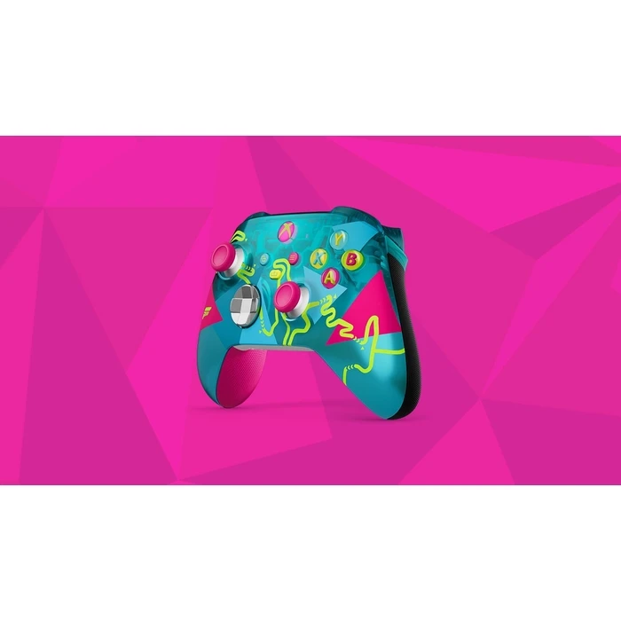 Microsoft Xbox Wireless Controller Forza Horizon 6 Limited Edition - Πολύχρωμος
