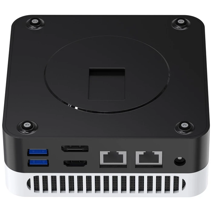 Mini PC Chuwi Larkbox‑X‑P‑K1 (Intel i3‑1220P, 8GB RAM, 256GB SSD, Bluetooth, Windows 11 Pro)