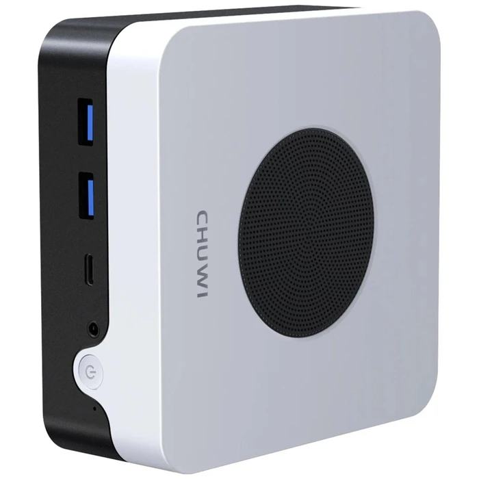 Mini PC Chuwi Larkbox‑X‑P‑K1 (Intel i3‑1220P, 8GB RAM, 256GB SSD, Bluetooth, Windows 11 Pro)