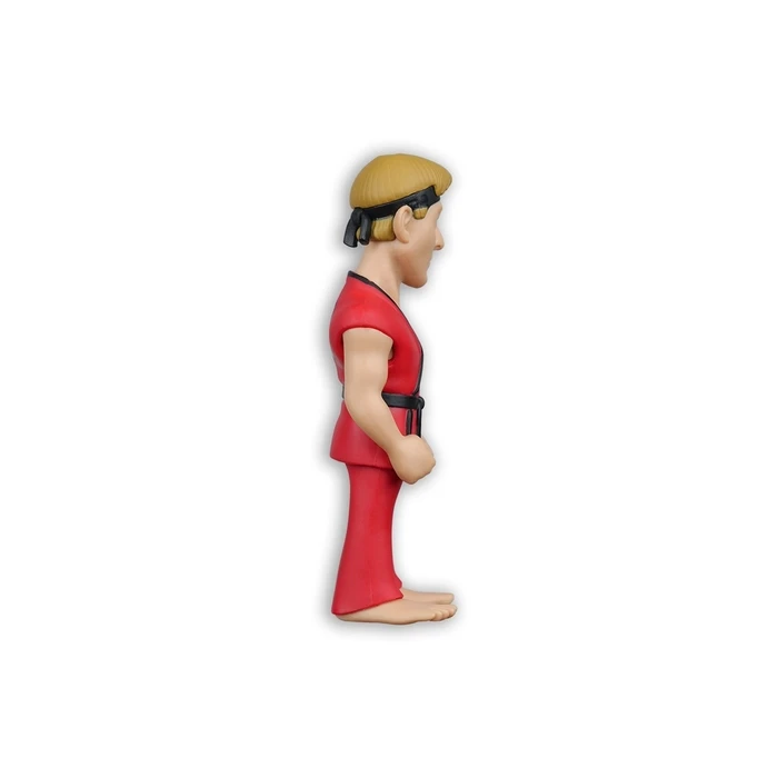 MINIX COBRA KAI - JOHNY LAWRENCE (Collectible Figure)