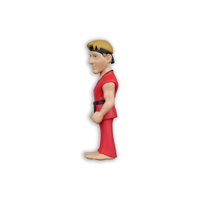 MINIX COBRA KAI - JOHNY LAWRENCE (Collectible Figure)
