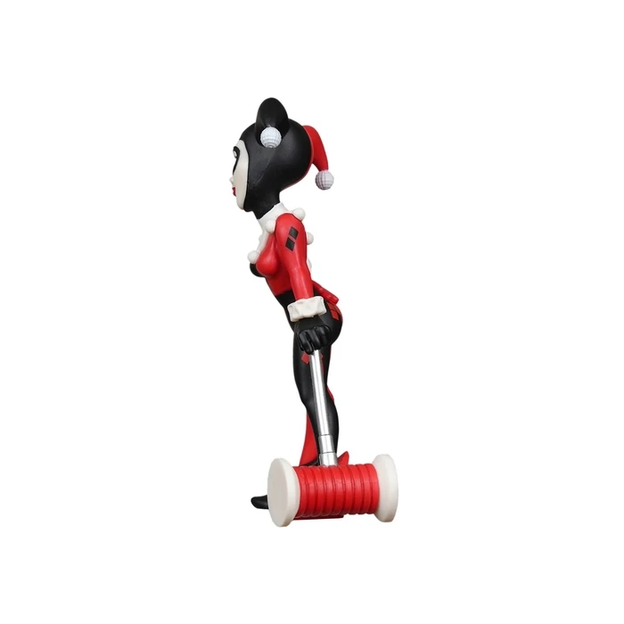 MINIX DC - Harley Quinn with Hammer (Statue)