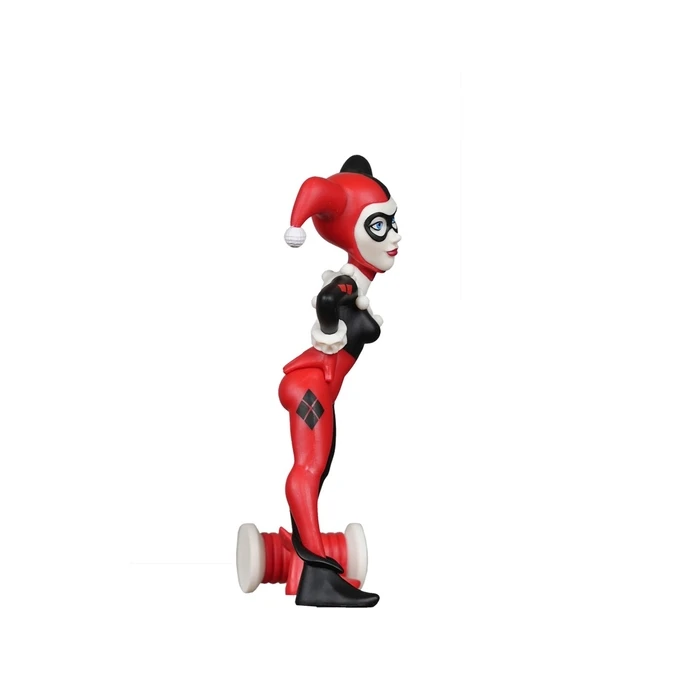 MINIX DC - Harley Quinn with Hammer (Statue)