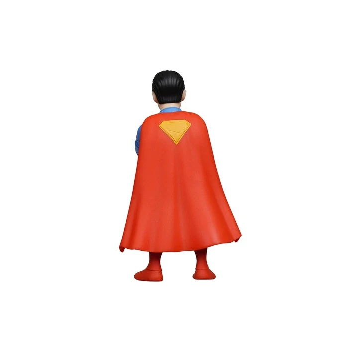 MINIX DC - Superman PVC Figure 12 cm
