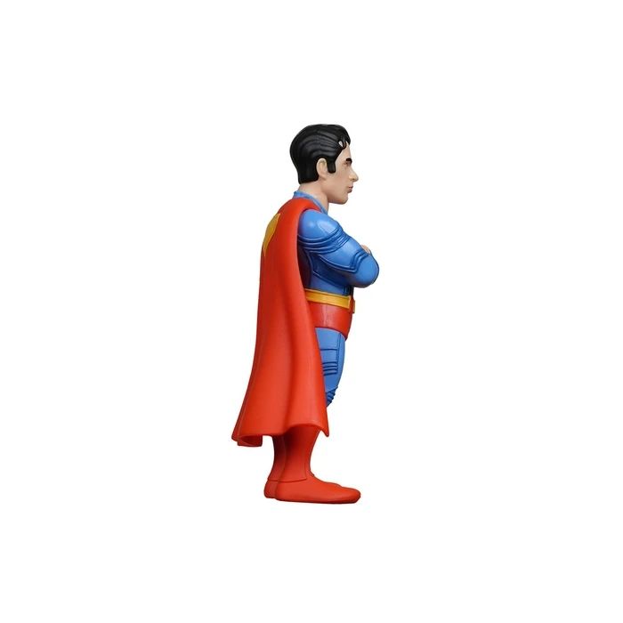 MINIX DC - Superman PVC Figure 12 cm