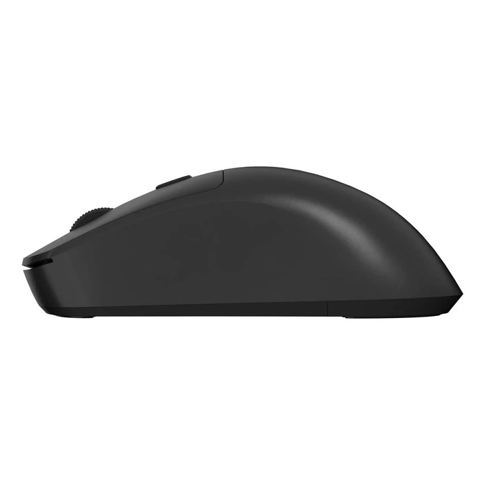 Natec Hawk 2 Wireless Right-hand RF Wireless Laser Mouse 3200 DPI Black