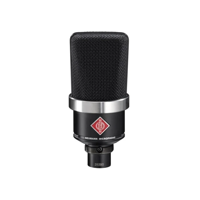 Neumann TLM 102 MT - Large-diaphragm condenser microphone, black