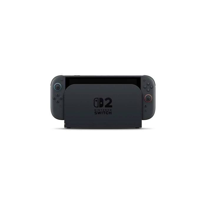 Nintendo Switch 2 + Hogwarts Legacy Portable Gaming Console - Black