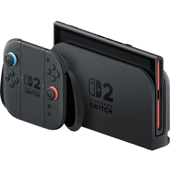 Nintendo Switch 2 + Assassin's Creed Shadows