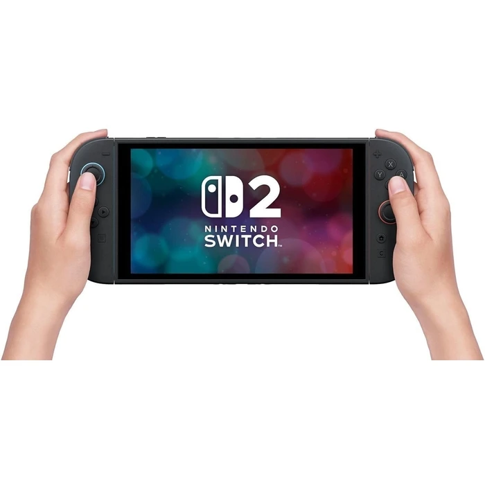 Nintendo Switch 2 + Assassin's Creed Shadows