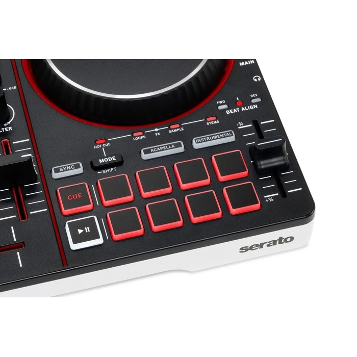 Numark Party Mix MKIII - DJ Controller