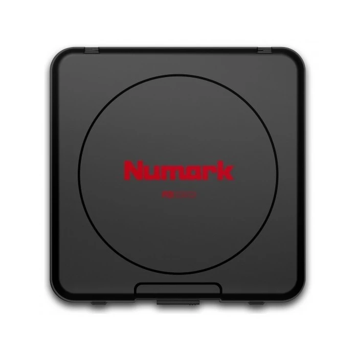 Numark PT01 Scratch - Portable Turntable with Scratch Switch