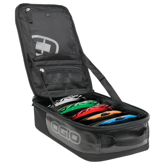 OGIO Goggle Box 17L Stealth - Θήκη/Κουτί για γυαλιά