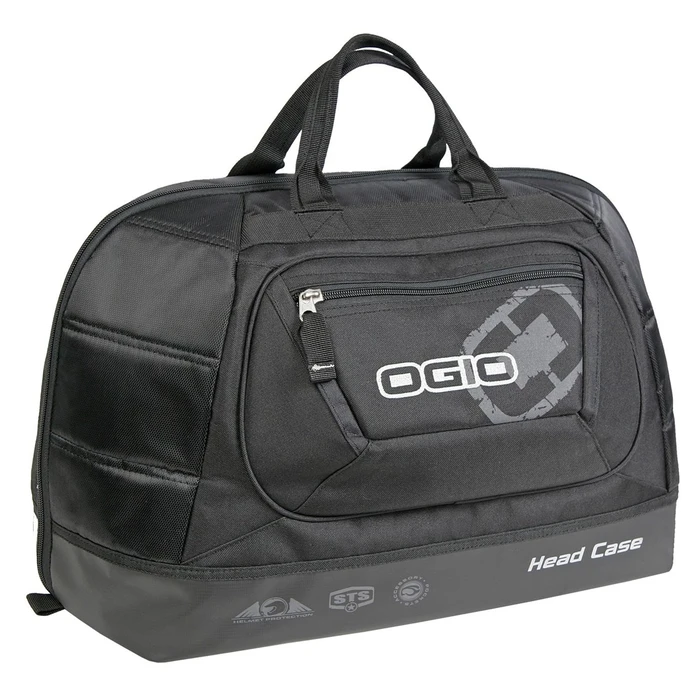 OGIO Head Case Θήκη Κράνους - Μαύρο