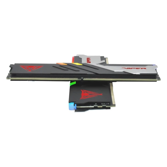 Patriot Viper Venom RGB DDR5 16GB (2x8GB) 6000MHz CL36 XMP3