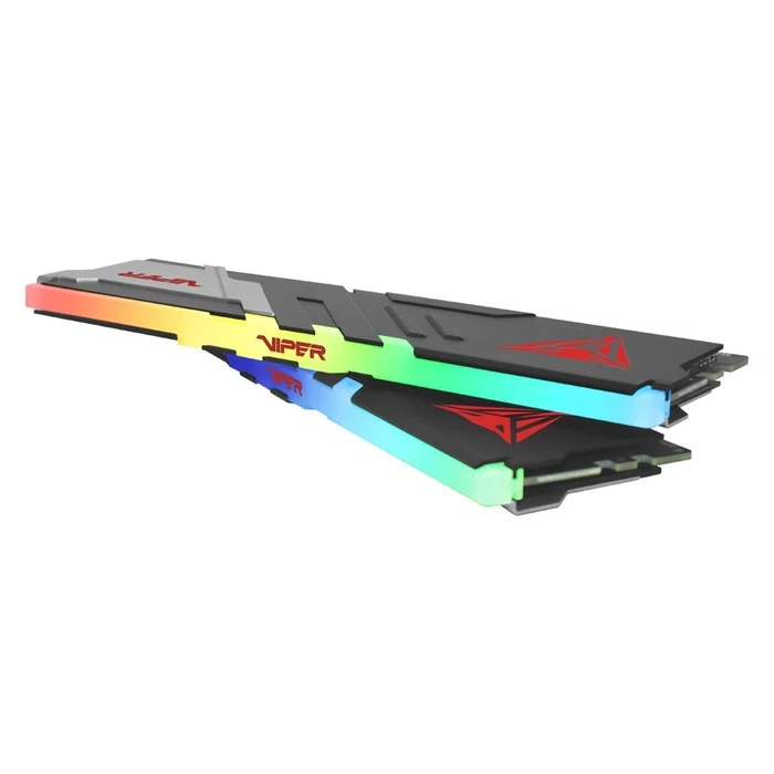 Patriot Viper Venom RGB DDR5 16GB (2x8GB) 6000MHz CL36 XMP3