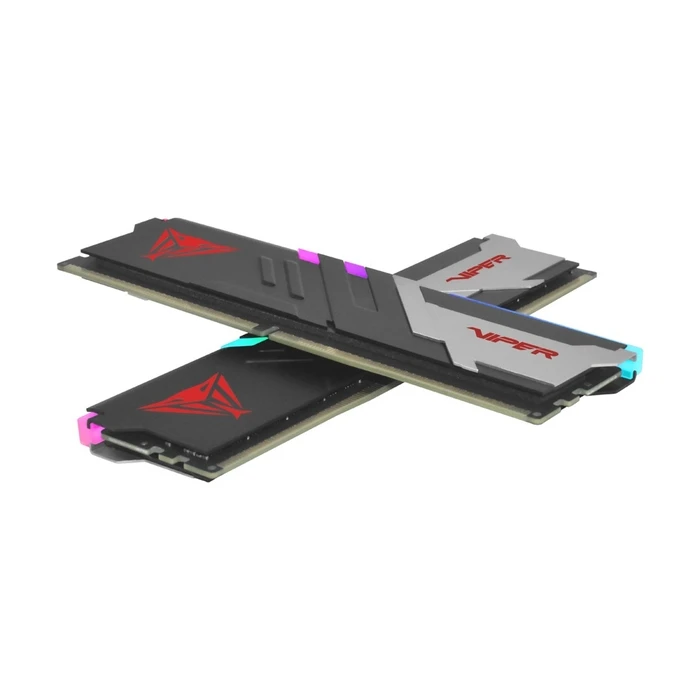 Patriot Viper Venom RGB DDR5 16GB (2x8GB) 6000MHz CL36 XMP3