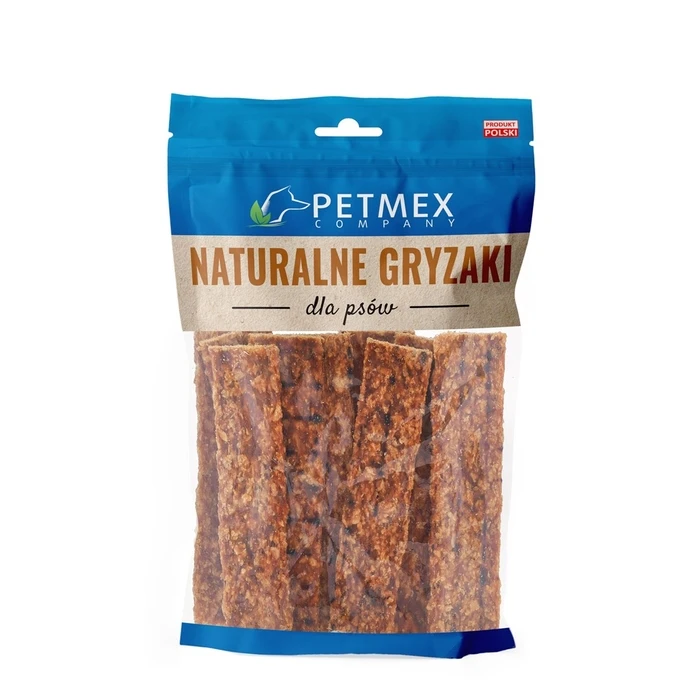 PETMEX Duck Strips Mono - Dog Treat - 200 g