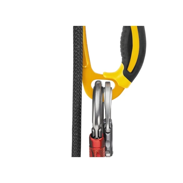 Petzl ASCENSION Λαβή Αναρρίχησης Σχοινιού (B17ARA)