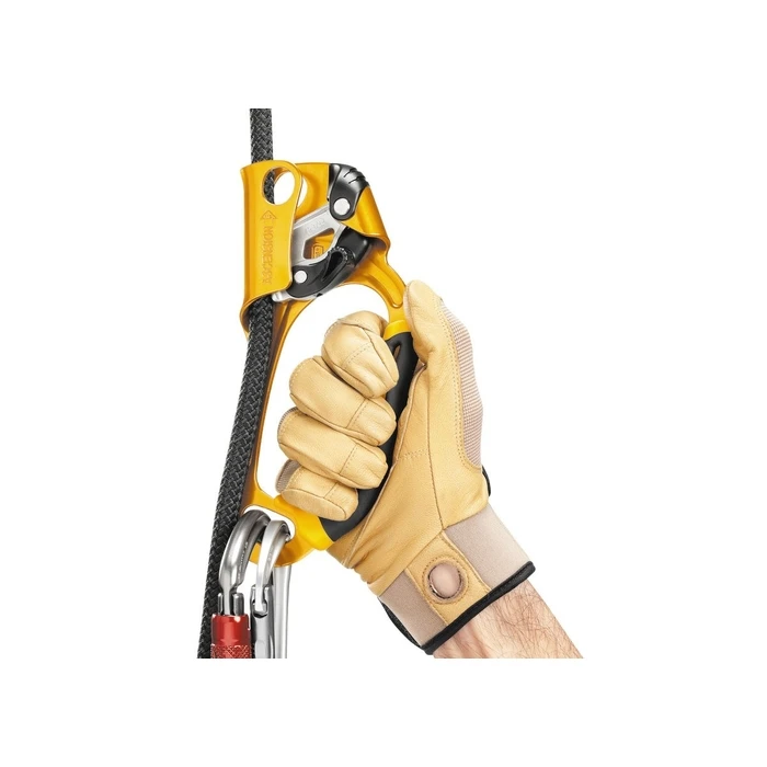 Petzl ASCENSION Λαβή Αναρρίχησης Σχοινιού (B17ARA)