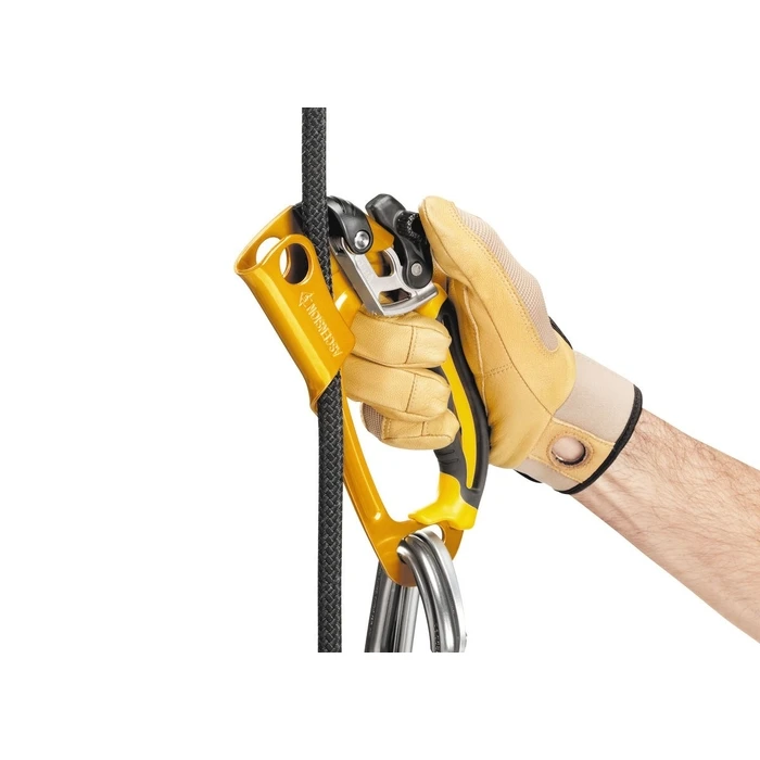 Petzl ASCENSION Λαβή Αναρρίχησης Σχοινιού (B17ARA)