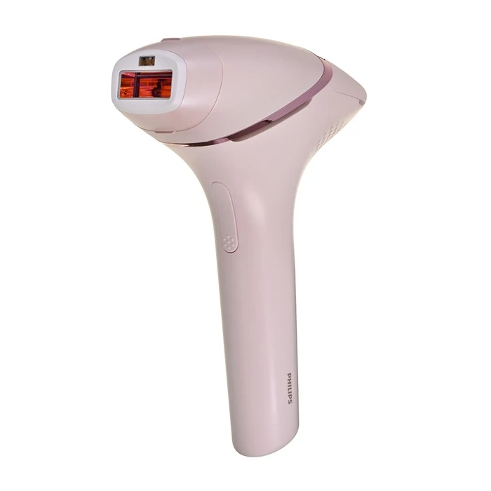 Philips BRI976/00 Light Hair Remover Intense Pulsed Light (IPL) Pink