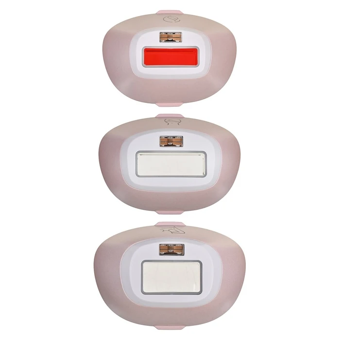 Philips BRI976/00 Light Hair Remover Intense Pulsed Light (IPL) Pink