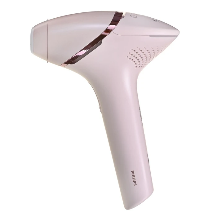 Philips BRI976/00 Light Hair Remover Intense Pulsed Light (IPL) Pink