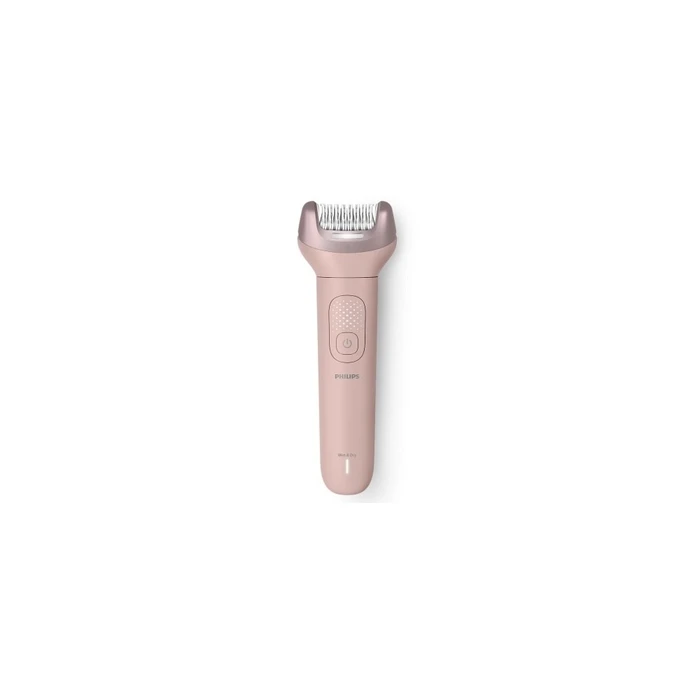 Philips Epilator Series 9000 BRE719/00 - Αποτριχωτική Συσκευή Ασύρματη Wet & Dry (Ροζ)
