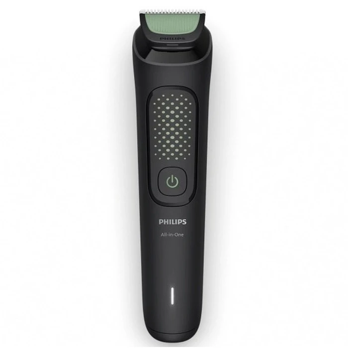 Philips Multigroom Series 3000 MG3946/15 Πολυλειτουργικό Trimmer 9‑σε‑1 Μαύρο