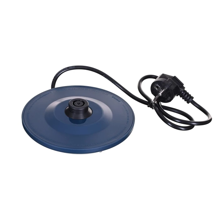 Philips Σειρά 3000 HD9411/70 Βραστήρας Ηλεκτρικός 1.7 L Μπλε