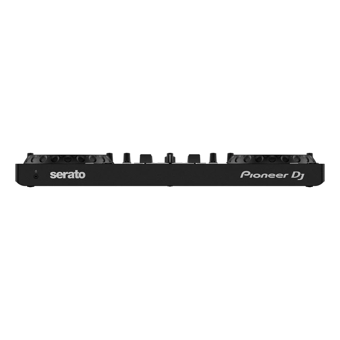 Pioneer DDJ-REV1 Scratch DJ Controller 2 καναλιών Μαύρο