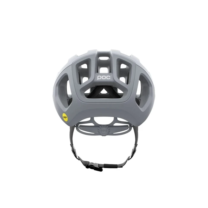 POC Ventral Air MIPS Γκρι (Granite Grey Matt) Κράνος Ποδηλασίας L 56-61 cm