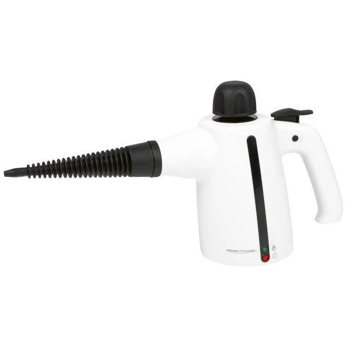 ProfiCare PC-DR 3145 Ατμοκαθαριστής φορητός 0,35L 1050W