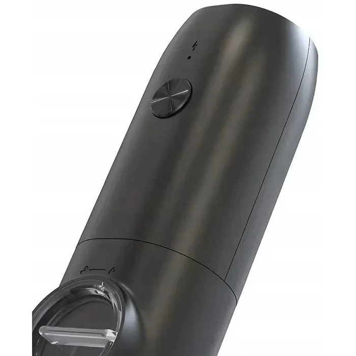 PROMIS Σετ μύλων πιπεριού και αλατιού με βάση MP35DUO (MP35X2)