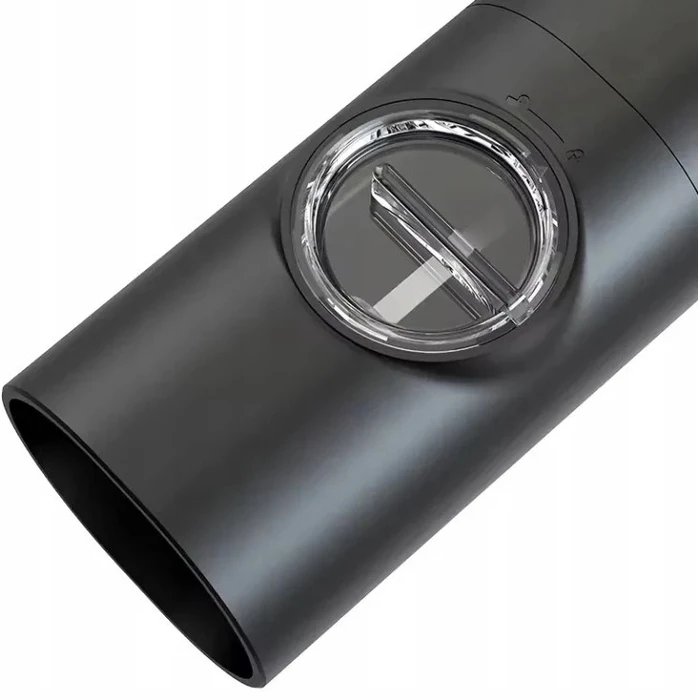 PROMIS Σετ μύλων πιπεριού και αλατιού με βάση MP35DUO (MP35X2)