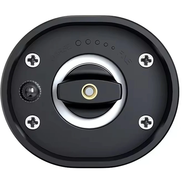 PROMIS Σετ μύλων πιπεριού και αλατιού με βάση MP35DUO (MP35X2)