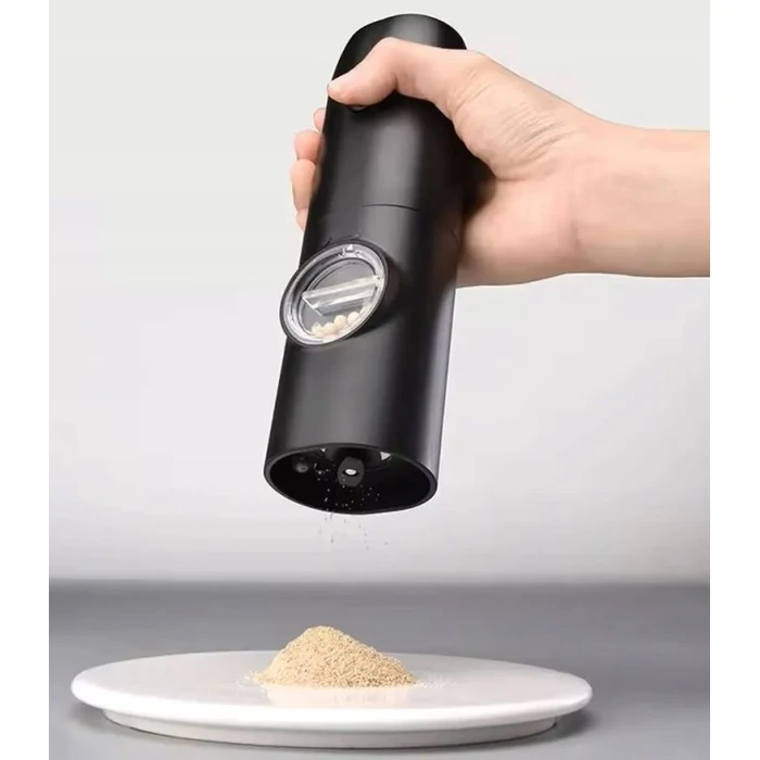 PROMIS Σετ μύλων πιπεριού και αλατιού με βάση MP35DUO (MP35X2)