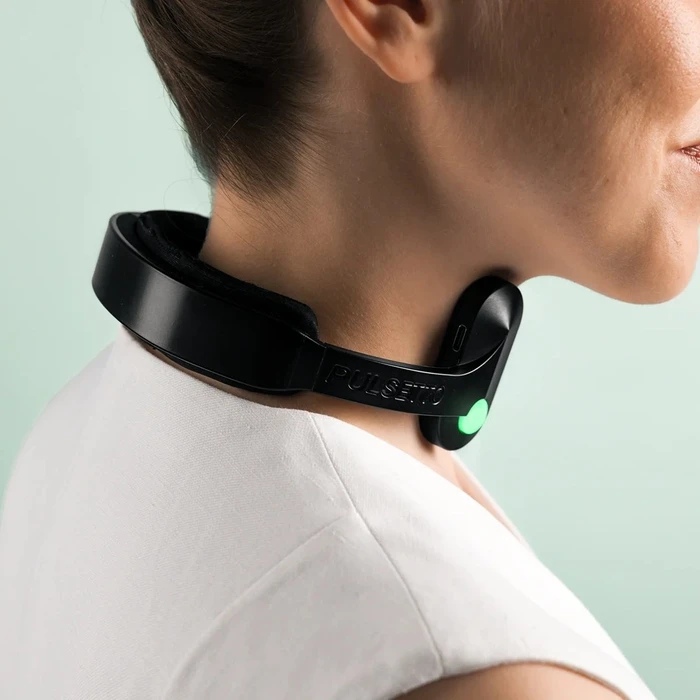 Pulsetto FIT - Συσκευή διέγερσης πνευμονογαστρικού νεύρου (tVNS)