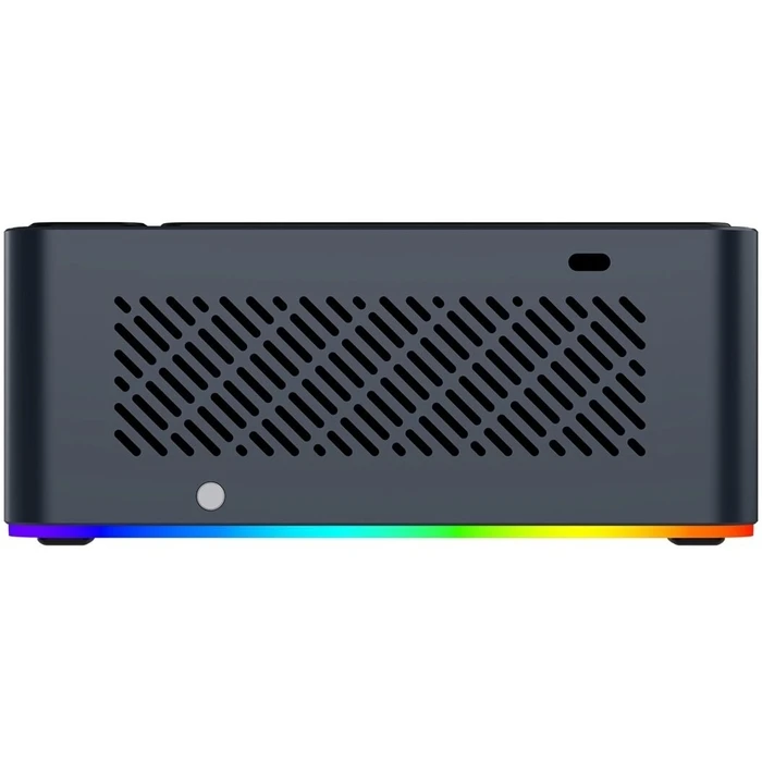 Qoobe U155H Mini PC με Intel Core Ultra 7 155H / 16GB RAM / 512GB SSD / Windows 11 Pro