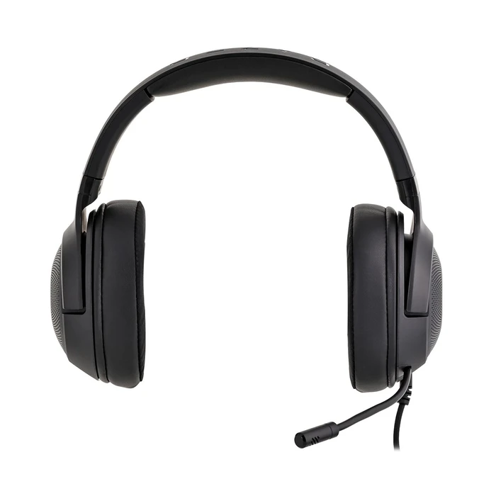 Razer Kraken V3 X RGB Ενσύρματα - Ανακατασκευασμένο - Μαύρο