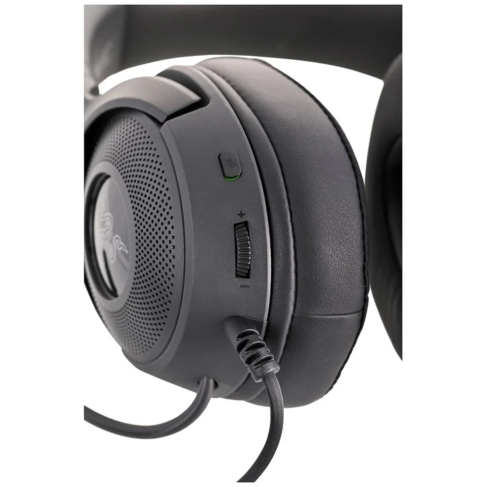 Razer Kraken V3 X RGB Ενσύρματα - Ανακατασκευασμένο - Μαύρο
