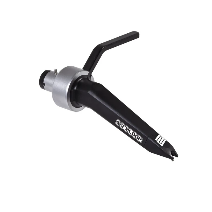 Reloop CONCORDE Audio turntable stylus cartridge (Concorde Black)