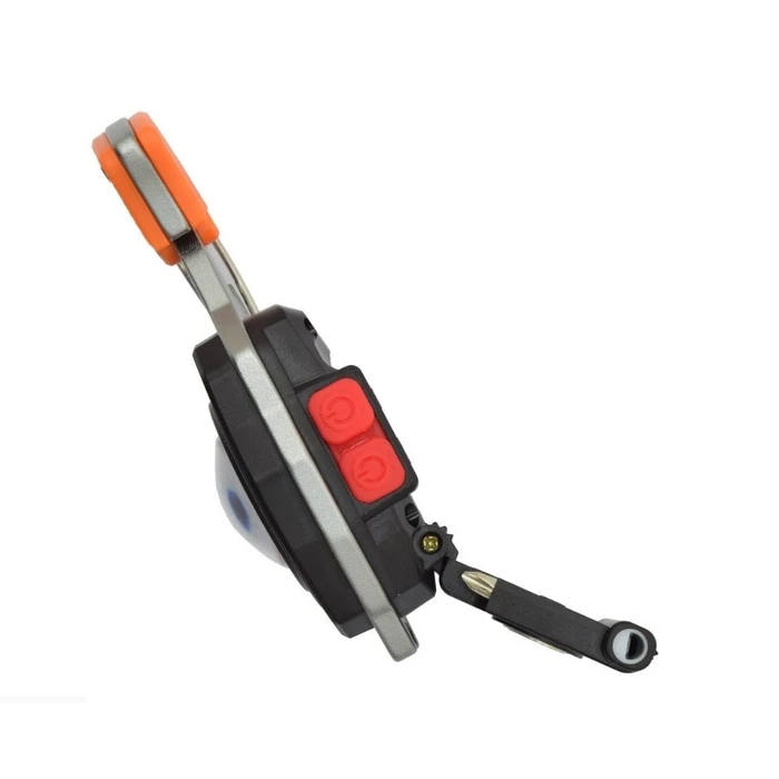 Rescue JS-Tactical Emergency and Tactical Keychain